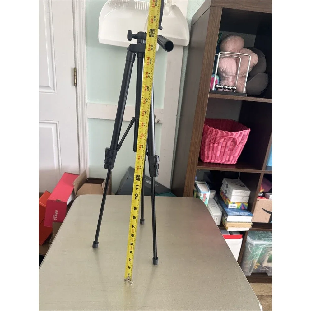 Ubeesize TR50 Tripod for Camera